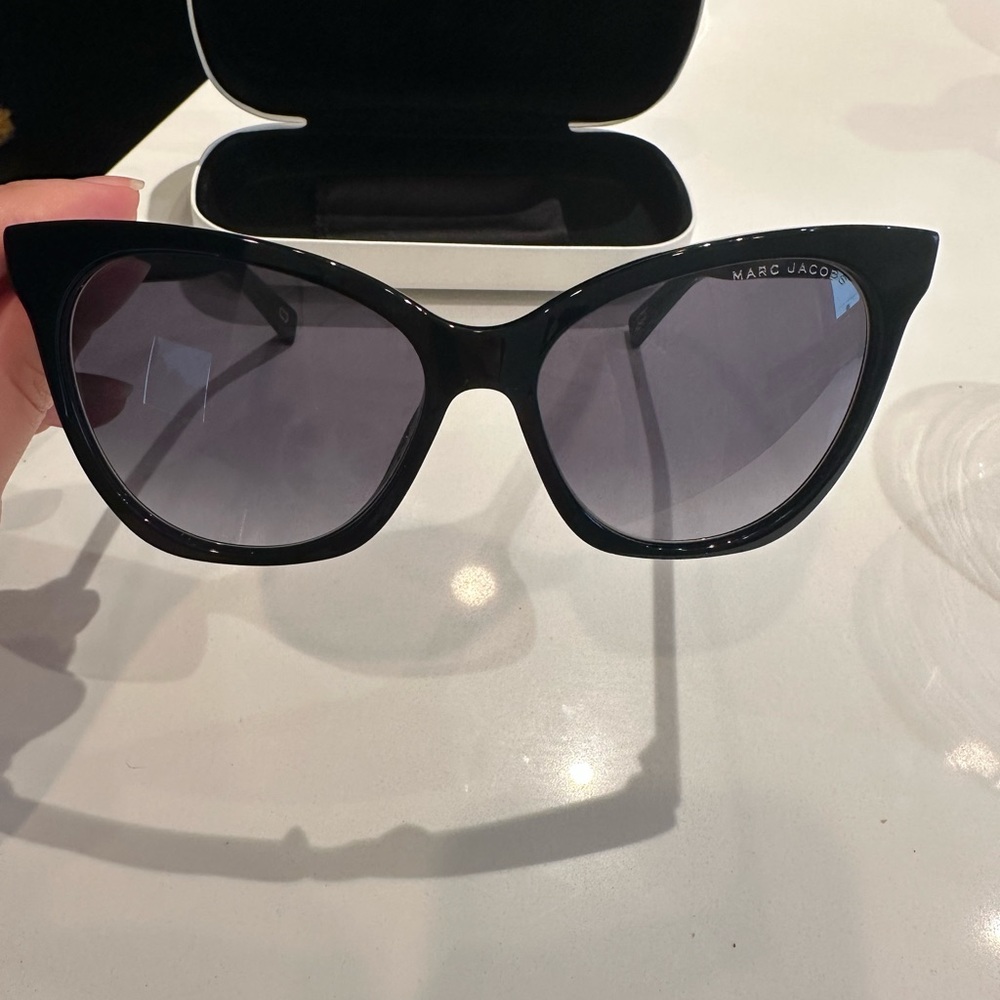 Marc Jacobs Sunglasses